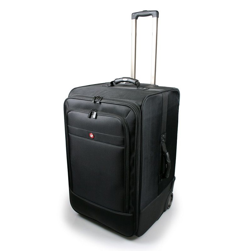 Port Designs X-Large Bristol Trolley – Black