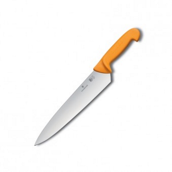 Victorinox Swibo 21cm Carving Knife – Yellow