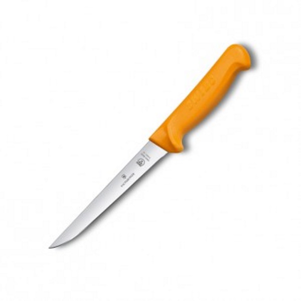 Victorinox Swibo 16cm Boning Knife – Yellow