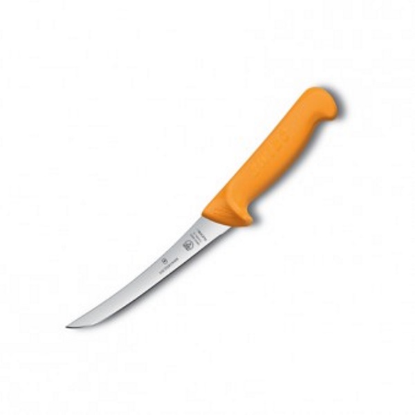 Victorinox Swibo 13cm Flexible Boning Knife – Yellow