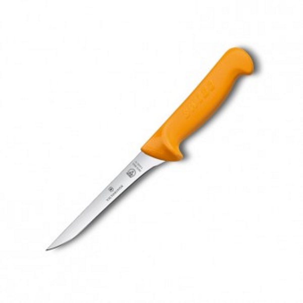 Victorinox Swibo 16cm Narrow Boning Knife – Yellow