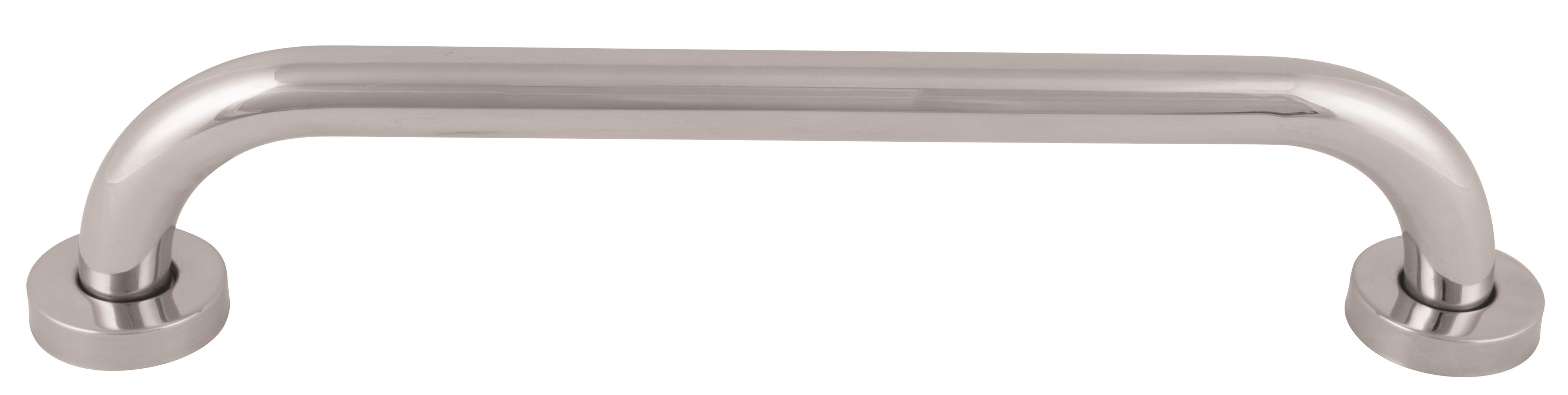 Wildberry – Grab Bar 201 Stainless Steel – Silver
