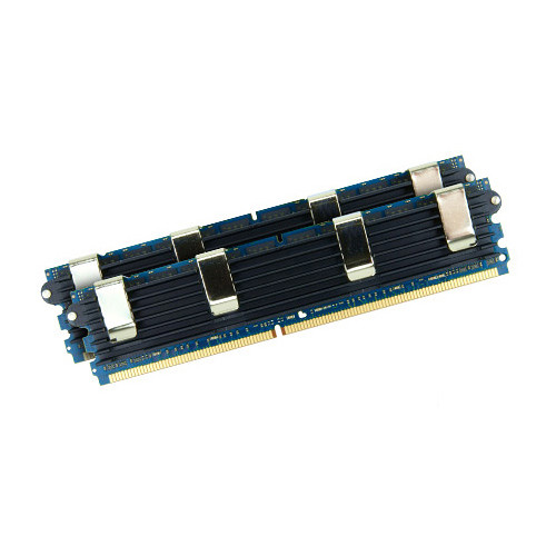 OWC Mac 16GBkit (8GBx2) DDR2 800MHz ECC Fully Buffered Dimm
