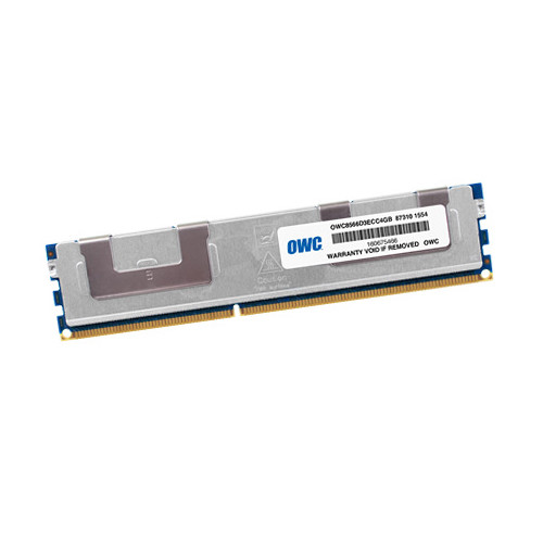 OWC Mac 4GB DDR3 1066MHz ECC SDRAM Dimm