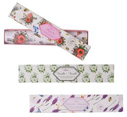 Bulk Pack 4x Drawer Liners Scented Assorted 42x58cm