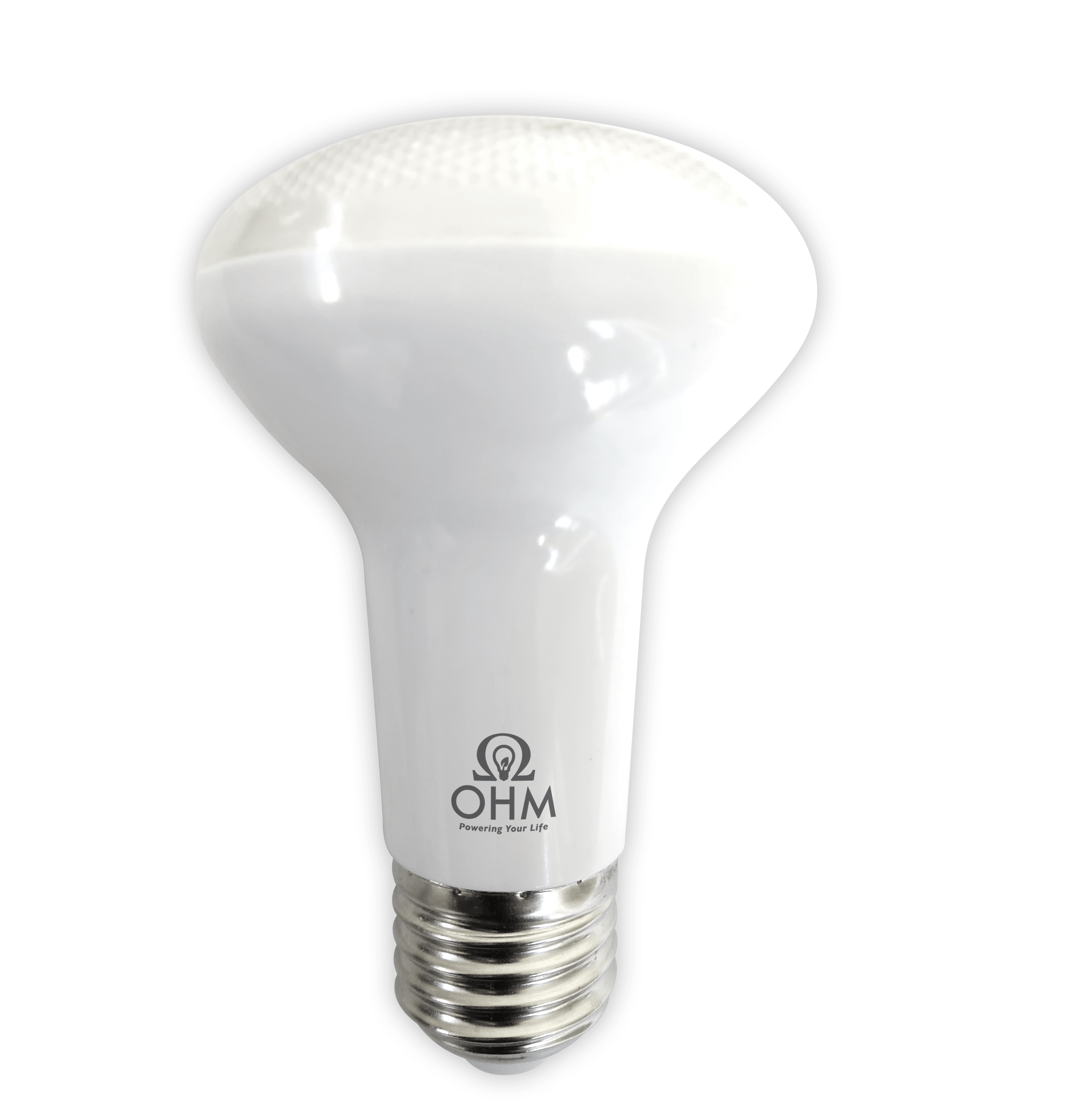 OHM – LED Spotlight 650 Lumen – White