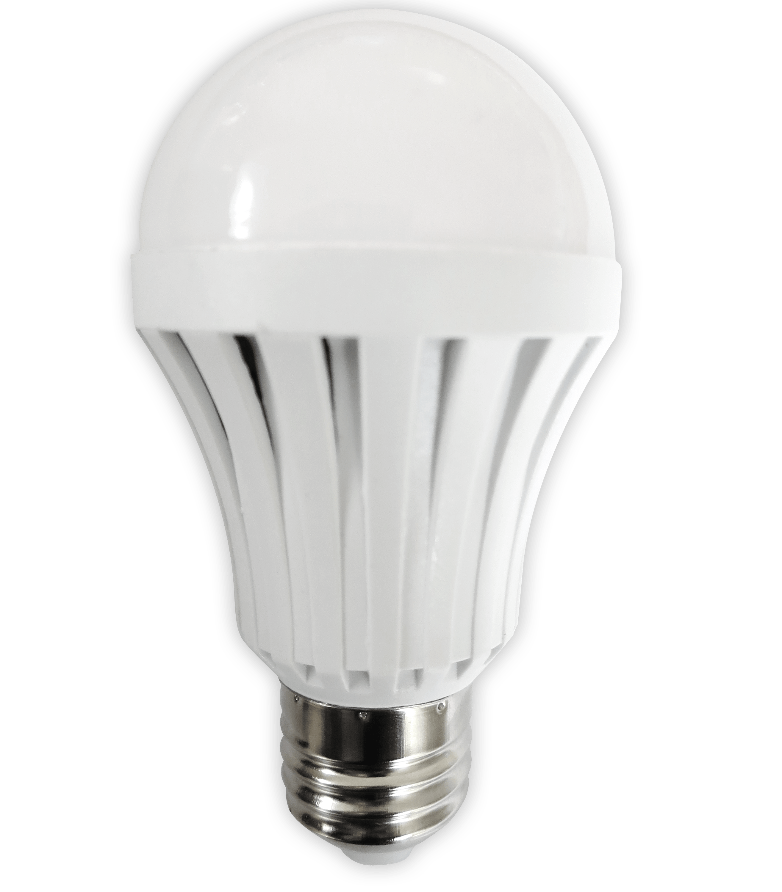 OHM – LED Rechargeable Globe 350 Lumen – White