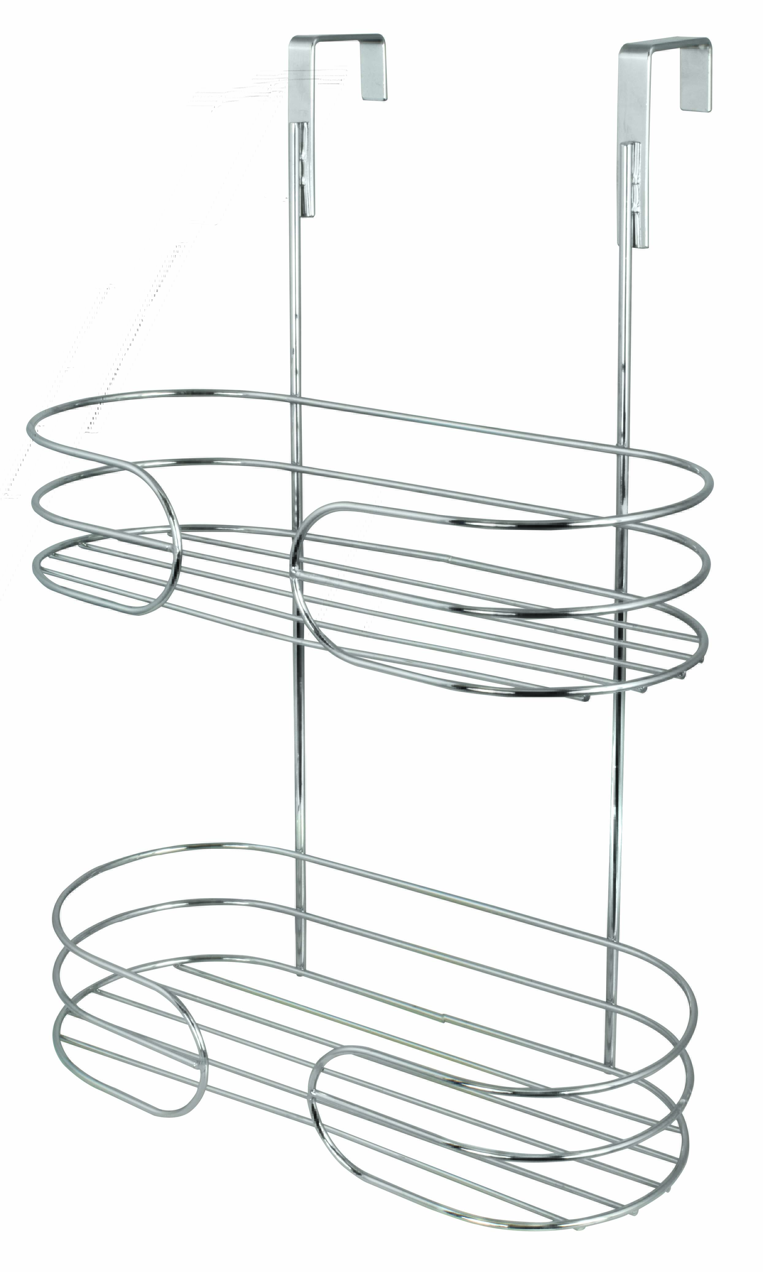 Wildberry – Over The Door Shower Caddy