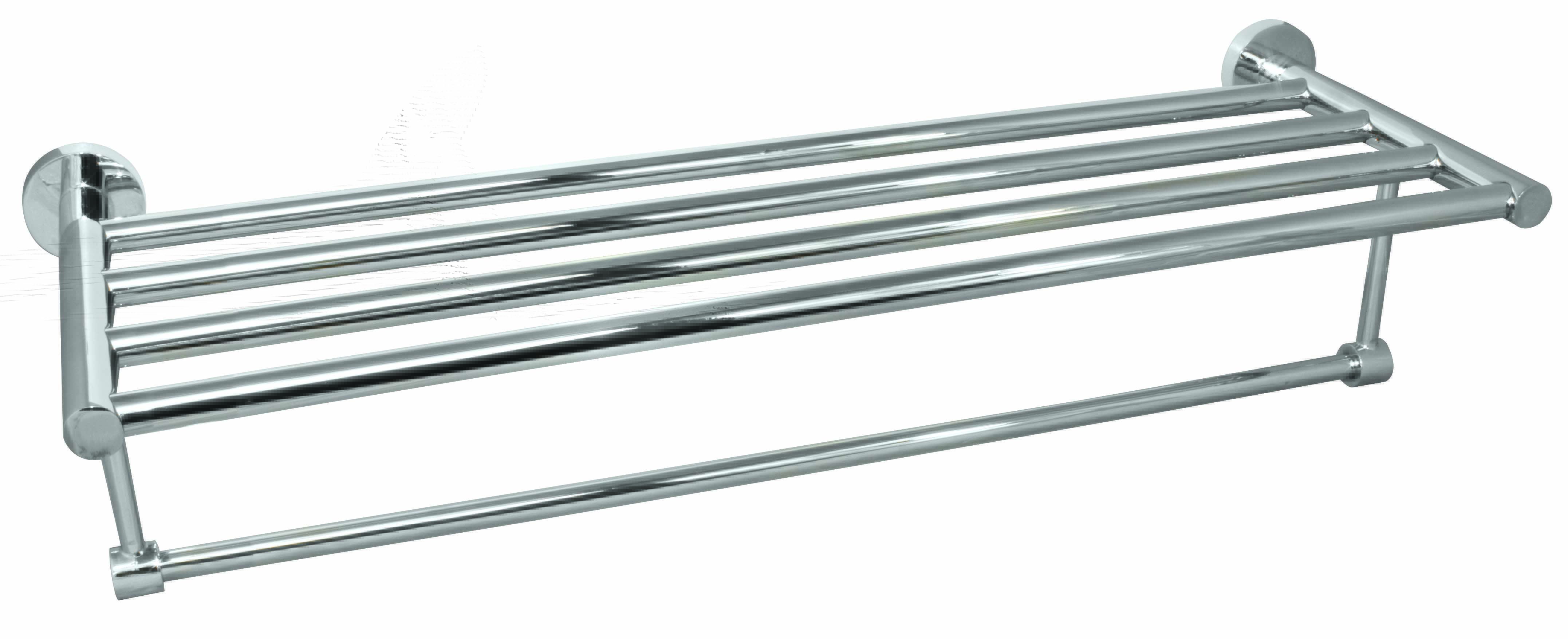 Wildberry -Towel Rack