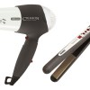 Mellerware Crimson Beauty Pack – Digital Hair Straightener and Dual Voltage Hair Dryer Mellerware Crimson Beauty Pack – Digital Hair Straightener and Dual Voltage Hair Dryer