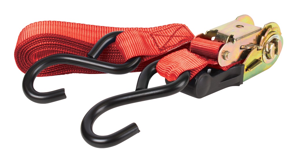 Xtreme Living – Ratchet Tie Down