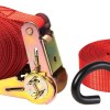 Xtreme Living – 2 Piece Ratchet Tie Down Set Xtreme Living – 2 Piece Ratchet Tie Down Set