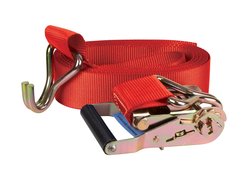 Xtreme Living – Ratchet Tie Down