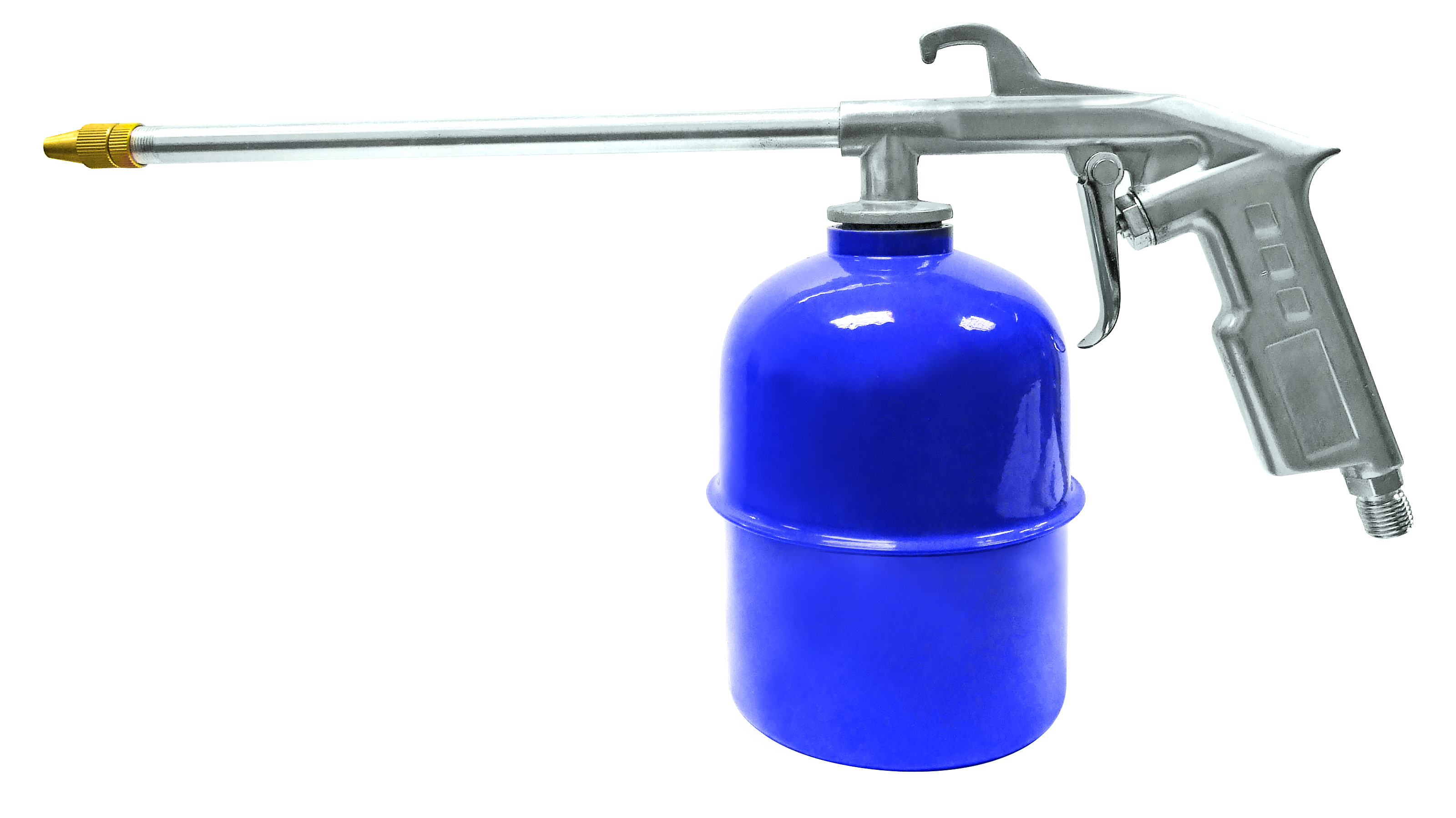 Tradeair – Spray Gun Paraffin