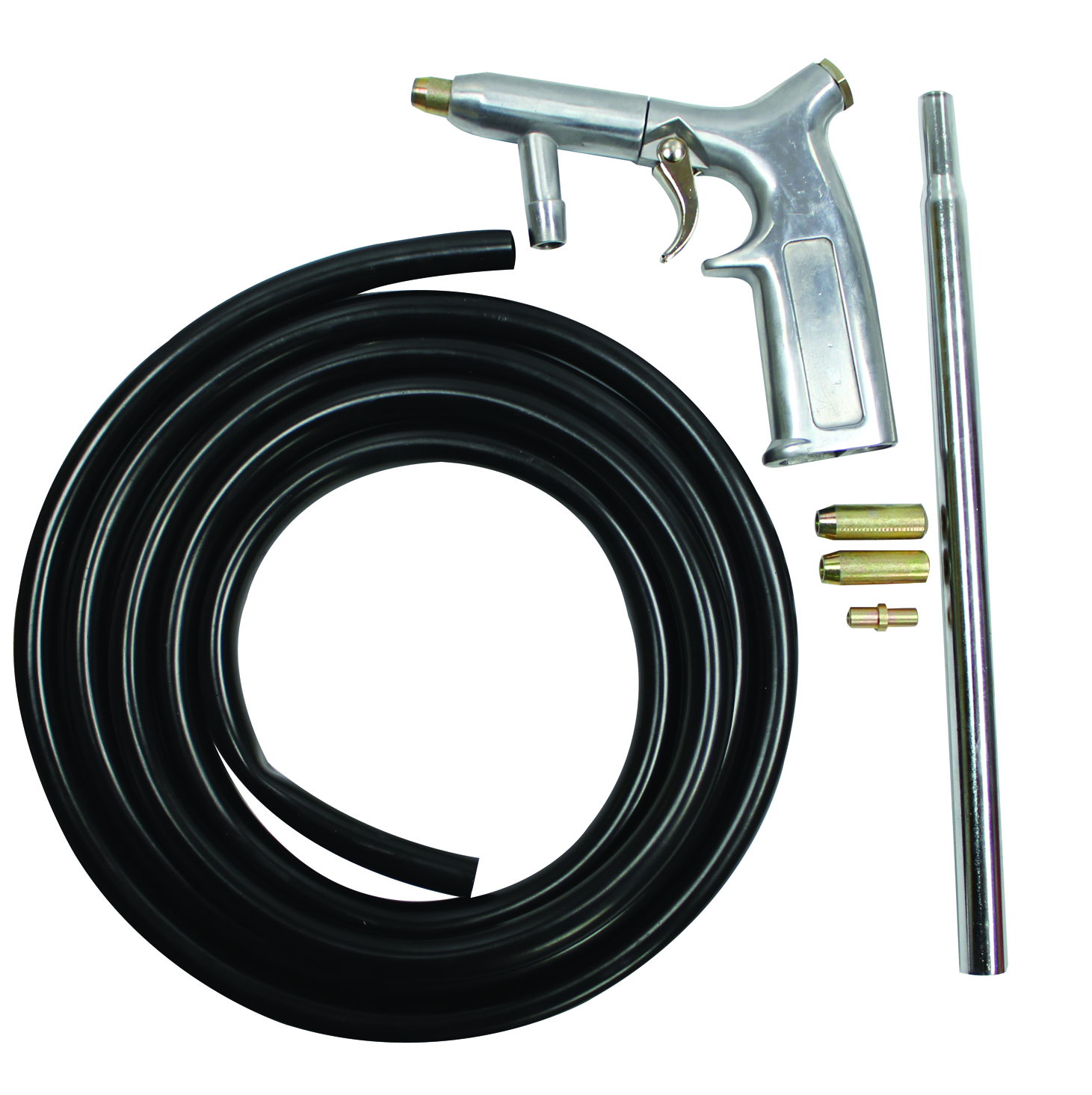 Tradeair – Air Sand Blasting kit