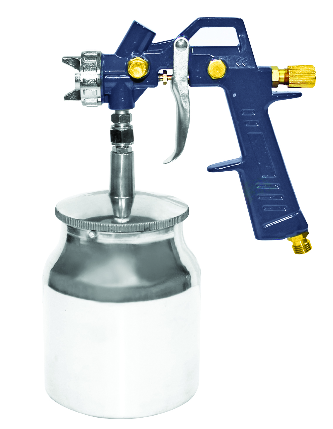 Tradeair – Suction Spray Gun