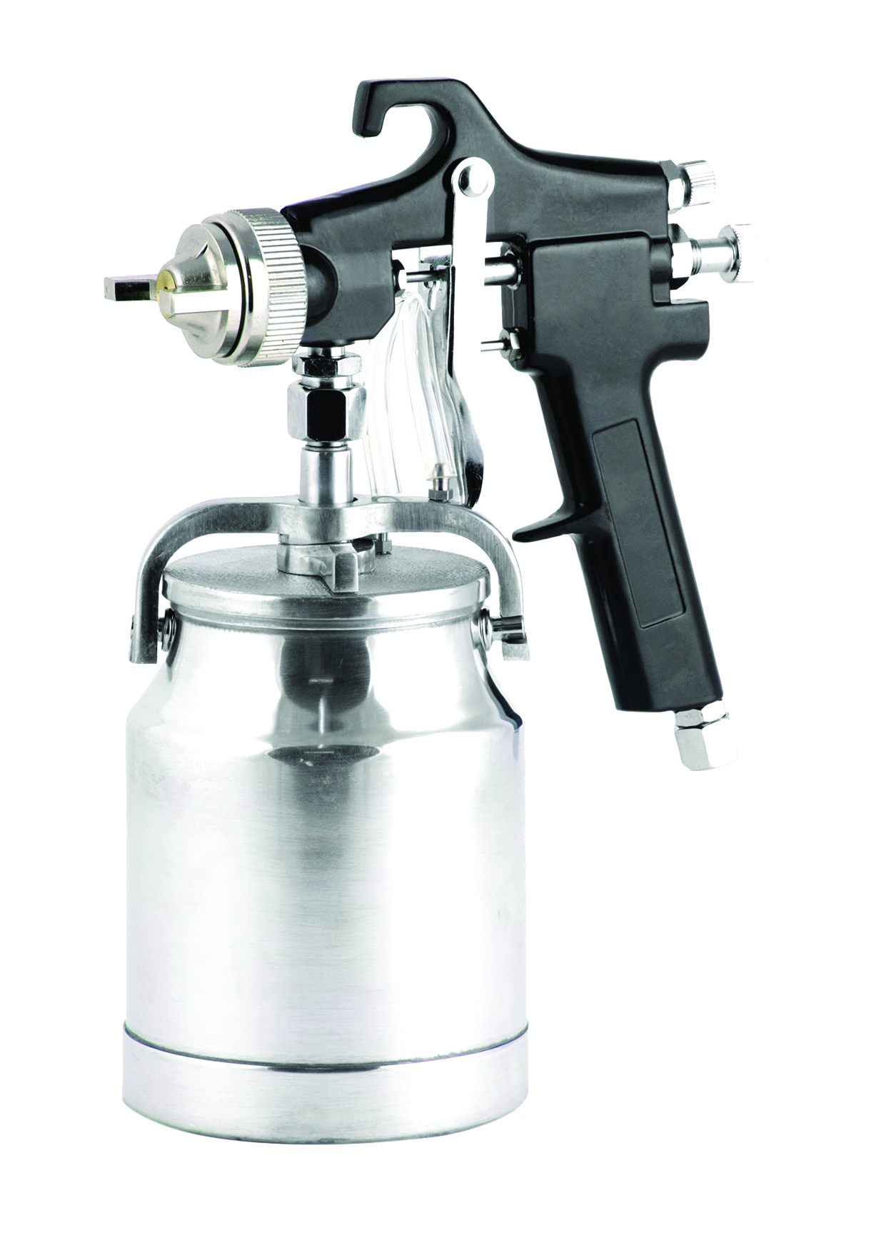 Tradeair – Spray Gun High Pressure