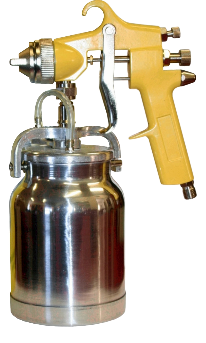 Tradeair – Professional High Pressure Spray Gun