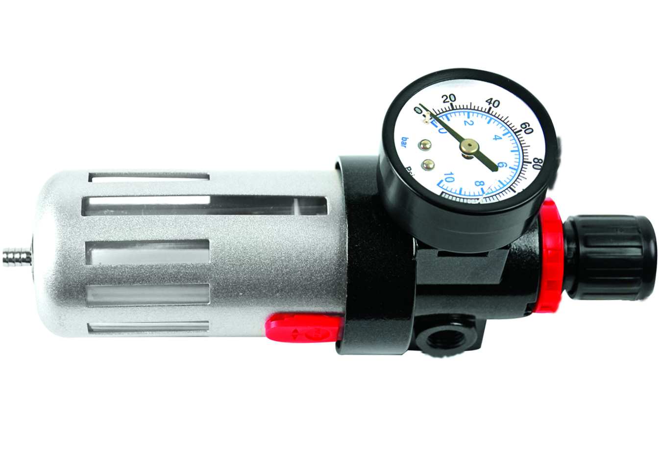 Tradeair – Regulator Water Trap – 1/4 Inch