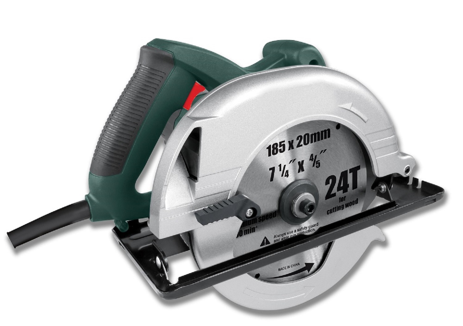 Fragram – Circular Saw – 1400W