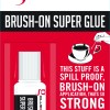 Glue Devil – Super Glue Brush-On – 0.008kg Glue Devil – Super Glue Brush-On – 0.008kg