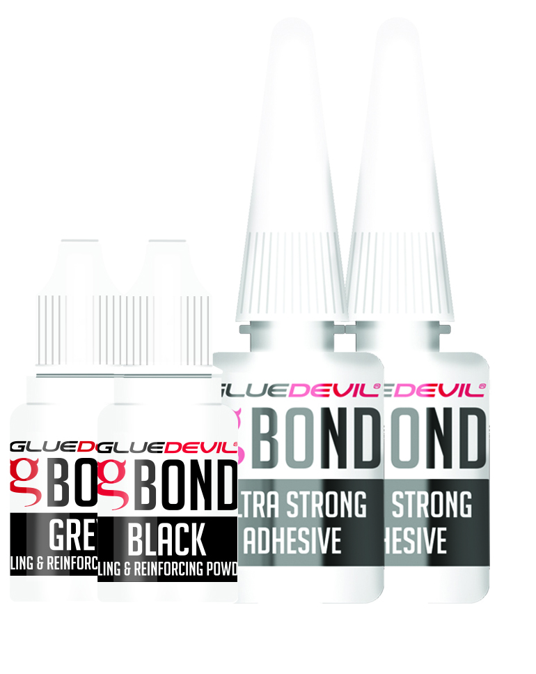 Glue Devil – G-Bond Kit