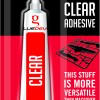 Glue Devil – Contact Adhesive – 50ml Glue Devil – Contact Adhesive – 50ml