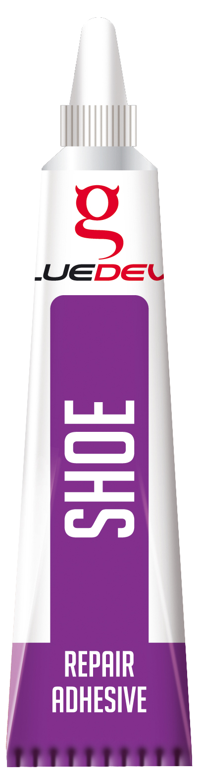 Glue Devil – 25ml Shoe Glue