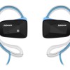 Jabees Bluetooth BSports Earphones – Blue Jabees Bluetooth BSports Earphones – Blue