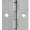 Cabinet Shop – Hinge Butt Galvanized – 65mm Cabinet Shop – Hinge Butt Galvanized – 65mm