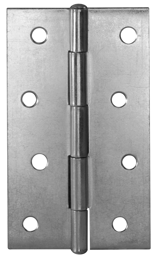 Cabinet Shop – Hinge Butt Galvanized – 100mm