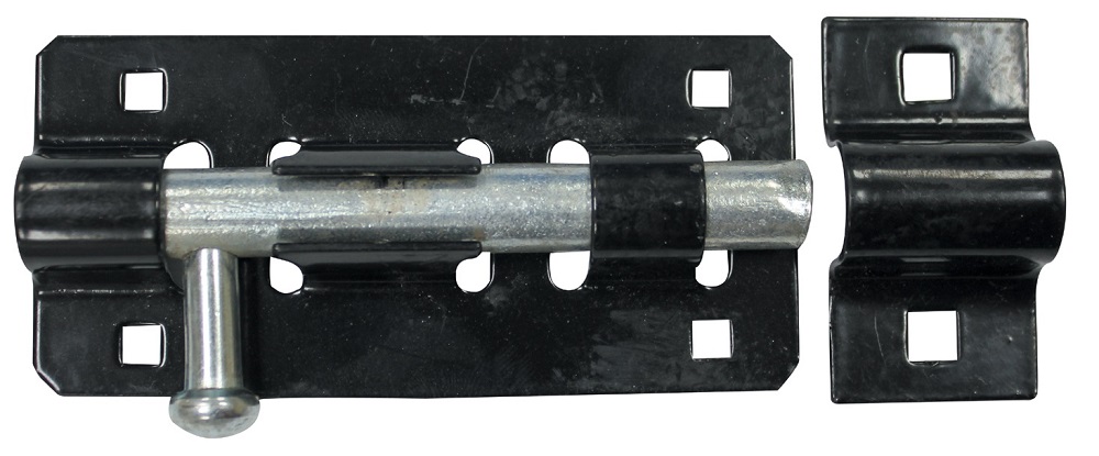 Cabinet Shop – Bolt Tower – 100mm