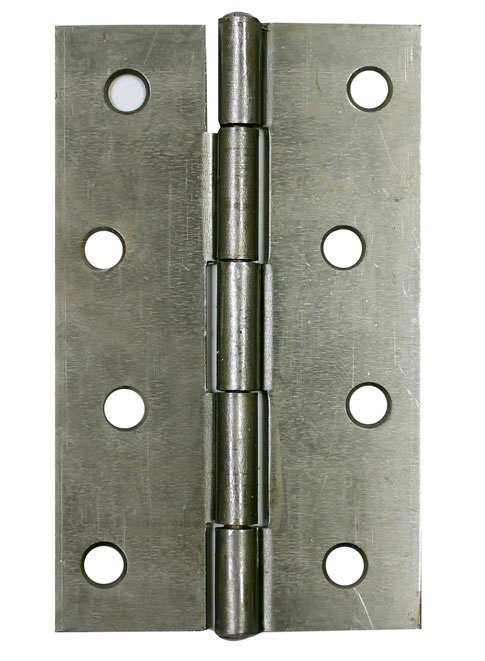 Cabinet Shop – Hinge Butt – 100mm