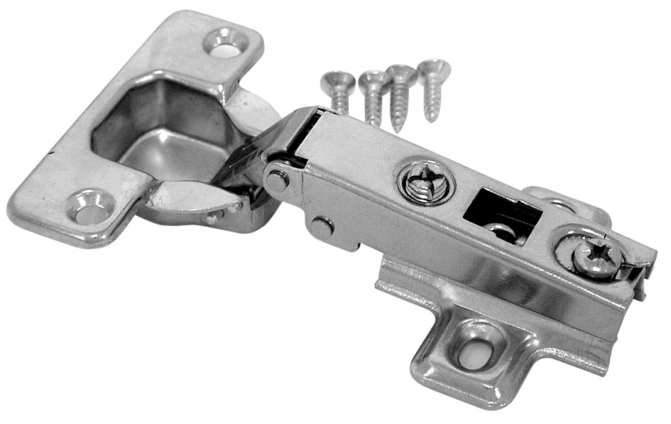 Cabinet Shop – Concealed Hinge – 110 Degree