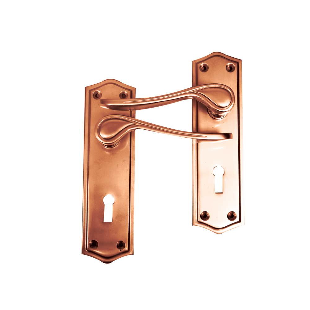 Cabinet Shop – Lockset – 3 Lever