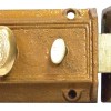 Cabinet Shop – Night Latch Blister Pack Cabinet Shop – Night Latch Blister Pack