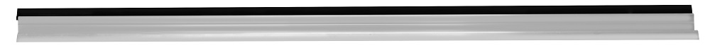 Cabinet Shop – Draught Excluder – Aluminium