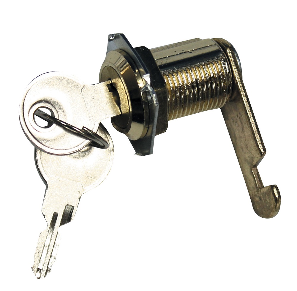 Cabinet Shop – Lock Cam Cylinder – 25mm