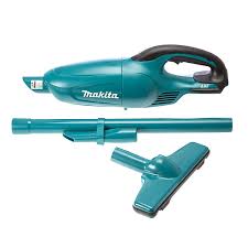 Makita DCL180Z Cordless Vacuums