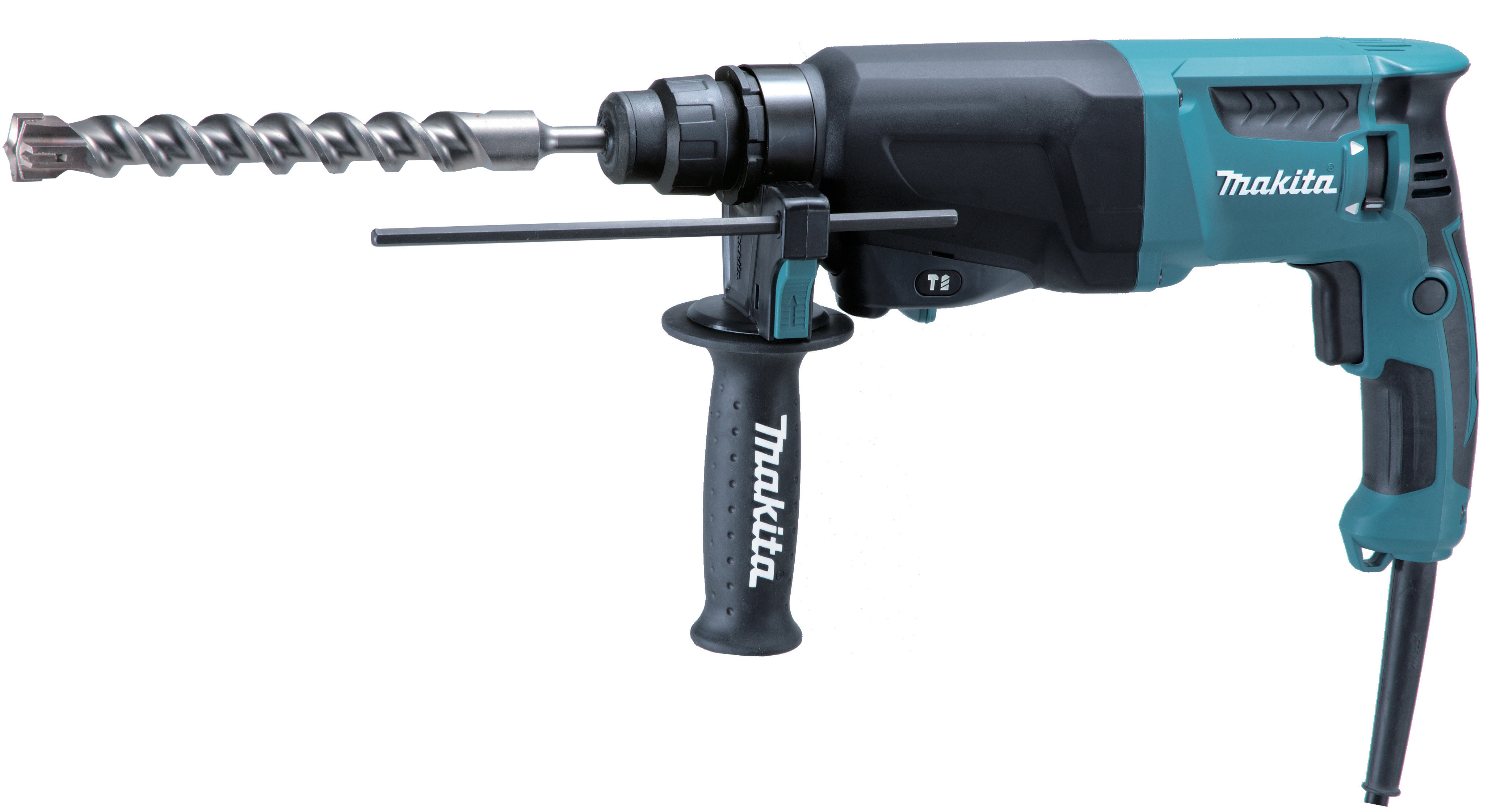 Makita Hr2600
Rotary Hammer