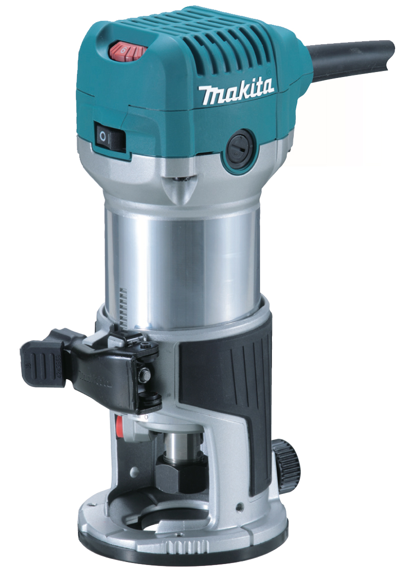 Makita Trimmer RT0700C