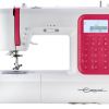 Empisal – Electronic Sewing Machine Empisal – Electronic Sewing Machine