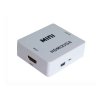 HDCVT HDMI to VGA + Audio Converter HDCVT HDMI to VGA + Audio Converter