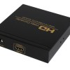 HDCVT HDMI to AV Converter-Hardware Scaler HDCVT HDMI to AV Converter-Hardware Scaler