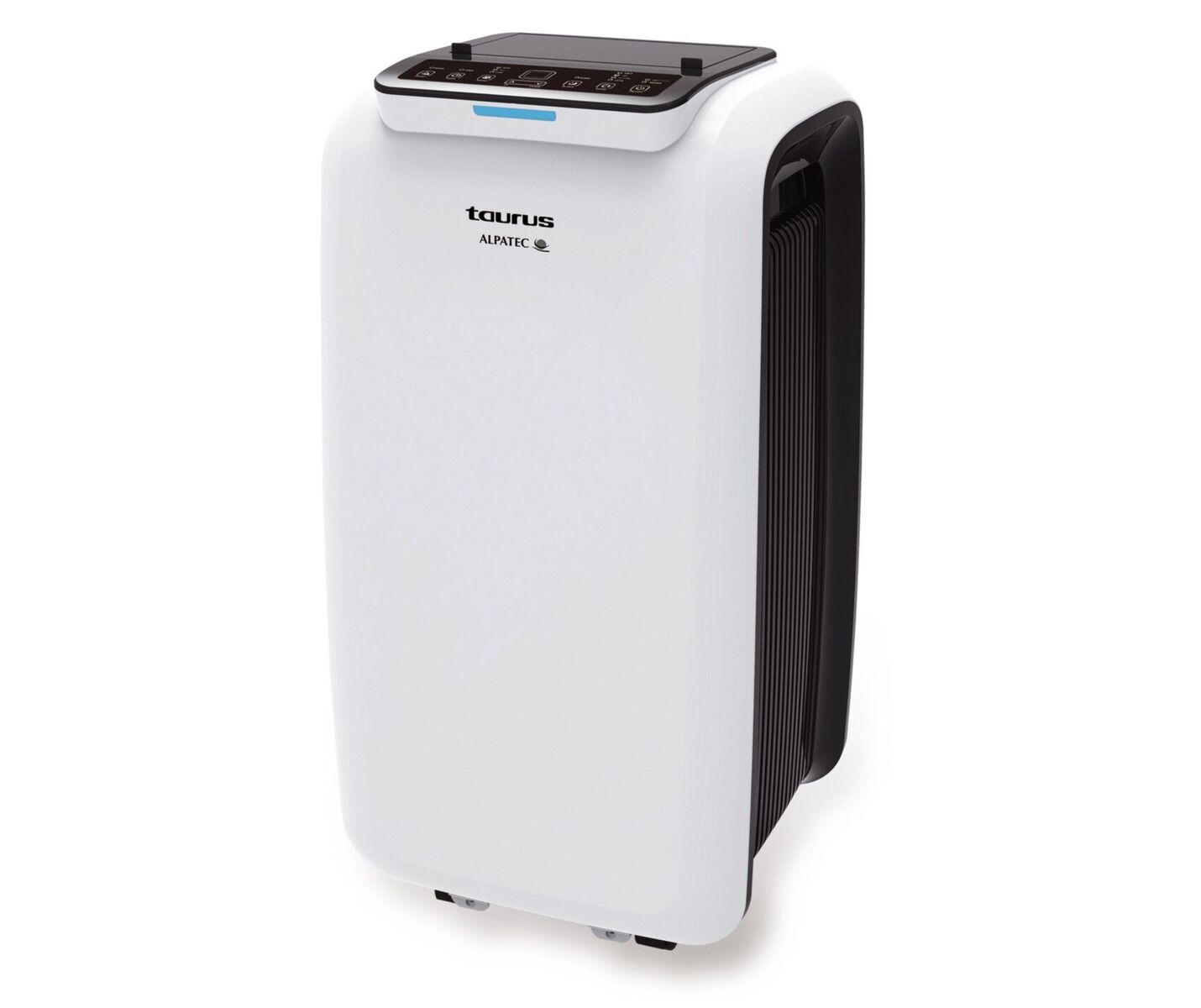 Taurus – Portable Air Conditioner With Remote