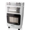 Taurus – 4.2kW Hibrido Gas Foldable Electric Heater Taurus – 4.2kW Hibrido Gas Foldable Electric Heater