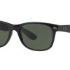 Ray-Ban New Wayfarer RB2132 901 52 Sunglasses Ray-Ban New Wayfarer RB2132 901 52 Sunglasses
