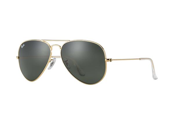Ray-Ban Aviator RB3025 L0205 58 Sunglasses