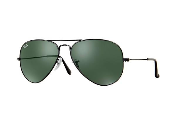 Ray-Ban Aviator RB3025 L2823 58 Sunglasses