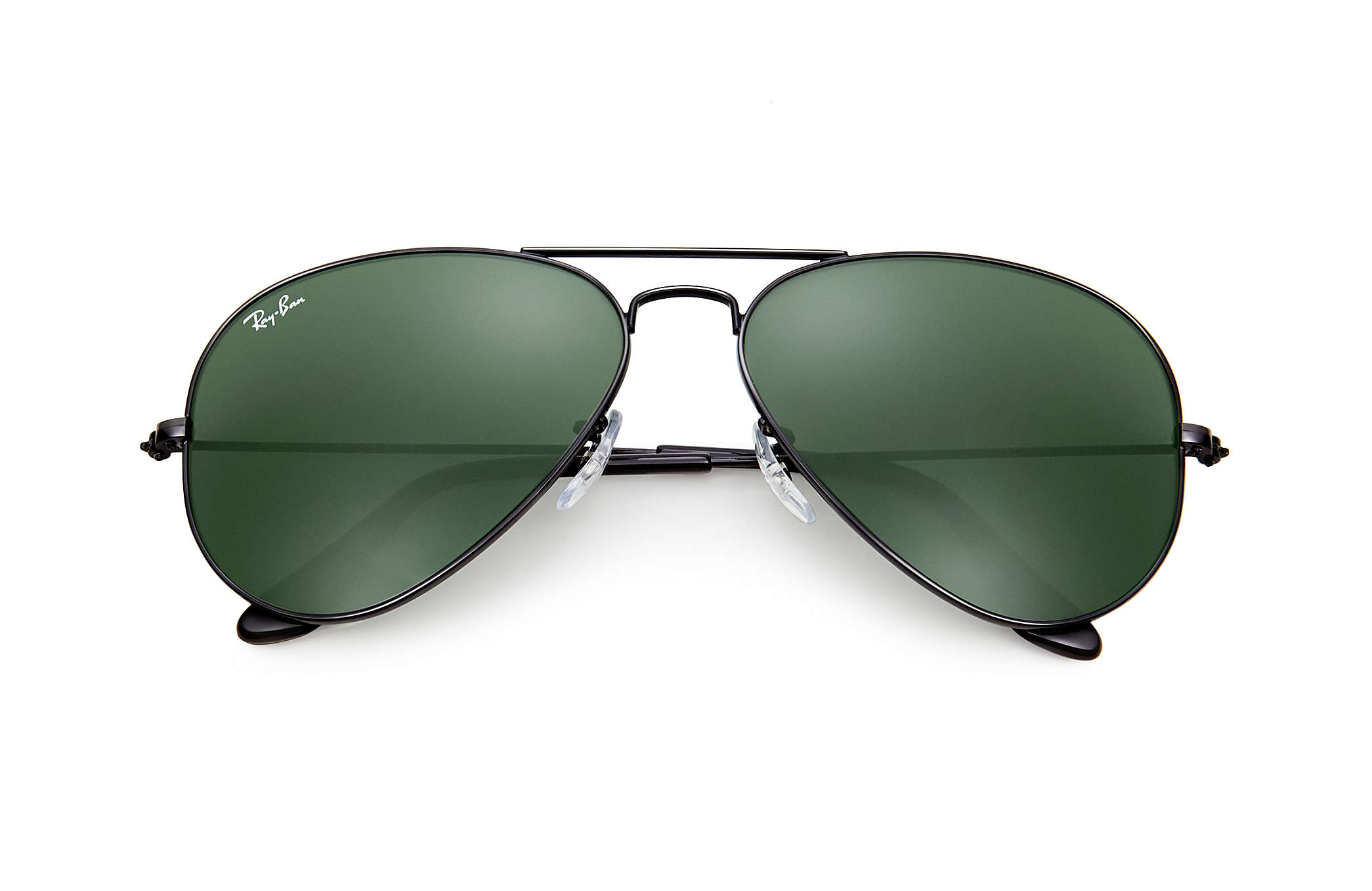 Ray-Ban Aviator RB3025 002/58 58 Polarized Sunglasses
